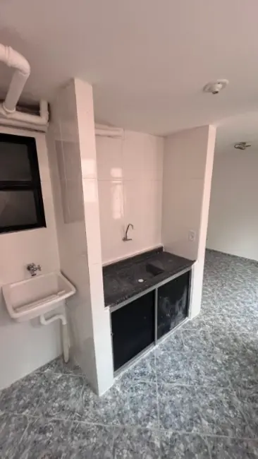 Foto 6 de Apartamento com 1 quarto à venda, 36m2 em Cidade Tiradentes, São Paulo - SP