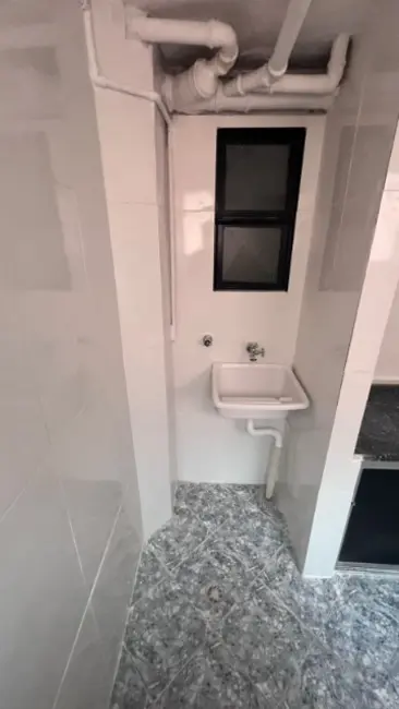 Foto 5 de Apartamento com 1 quarto à venda, 36m2 em Cidade Tiradentes, São Paulo - SP