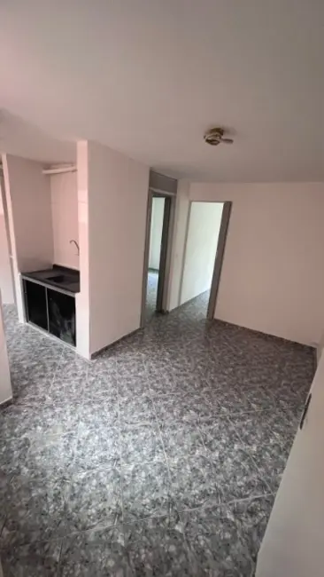 Foto 7 de Apartamento com 1 quarto à venda, 36m2 em Cidade Tiradentes, São Paulo - SP
