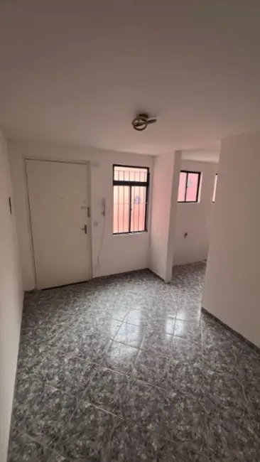 Foto 3 de Apartamento com 1 quarto à venda, 36m2 em Cidade Tiradentes, São Paulo - SP