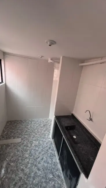 Foto 4 de Apartamento com 1 quarto à venda, 36m2 em Cidade Tiradentes, São Paulo - SP