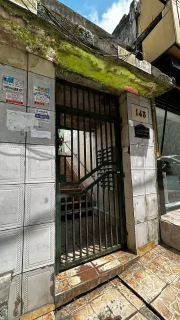 Apartamento com 2 quartos à venda, 44m2 em Cidade Tiradentes, São Paulo - SP - imagem 8 Foto 8 de Apartamento com 2 quartos à venda, 44m2 em Cidade Tiradentes, São Paulo - SP