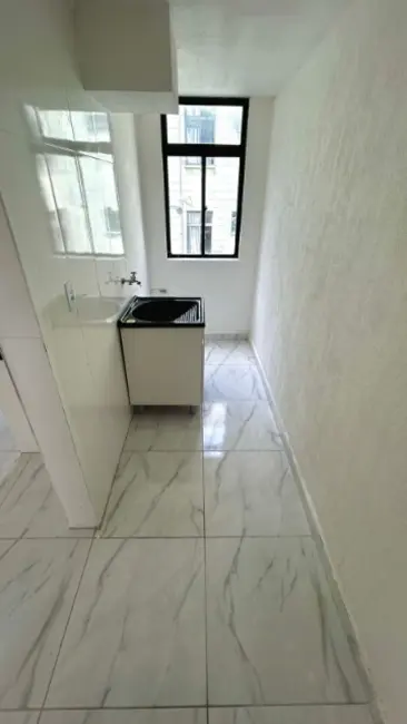 Apartamento com 2 quartos à venda, 44m2 em Cidade Tiradentes, São Paulo - SP - imagem 6 Foto 6 de Apartamento com 2 quartos à venda, 44m2 em Cidade Tiradentes, São Paulo - SP