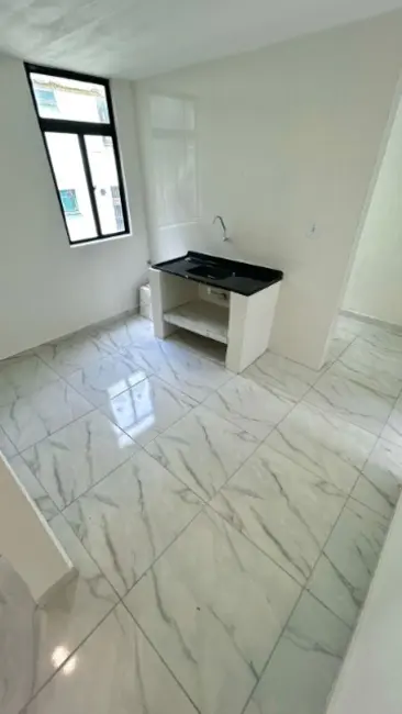 Apartamento com 2 quartos à venda, 44m2 em Cidade Tiradentes, São Paulo - SP - imagem 5 Foto 5 de Apartamento com 2 quartos à venda, 44m2 em Cidade Tiradentes, São Paulo - SP