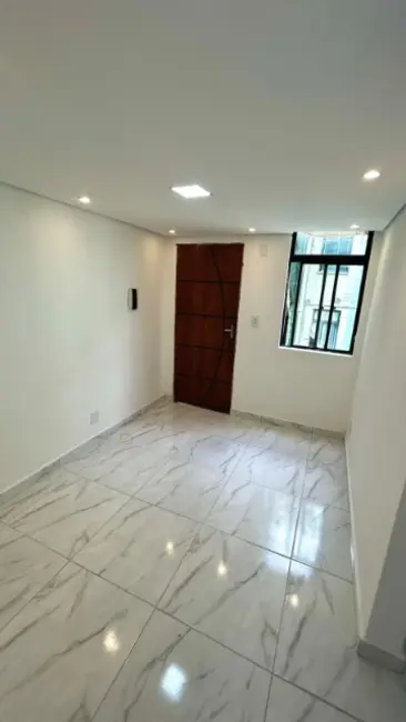 Apartamento com 2 quartos à venda, 44m2 em Cidade Tiradentes, São Paulo - SP - imagem 2 Foto 2 de Apartamento com 2 quartos à venda, 44m2 em Cidade Tiradentes, São Paulo - SP