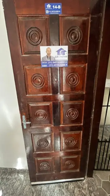 Foto 3 de Apartamento com 2 quartos à venda, 46m2 em Cidade Tiradentes, São Paulo - SP