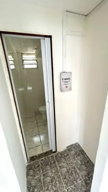 Foto 4 de Apartamento com 2 quartos à venda, 46m2 em Cidade Tiradentes, São Paulo - SP
