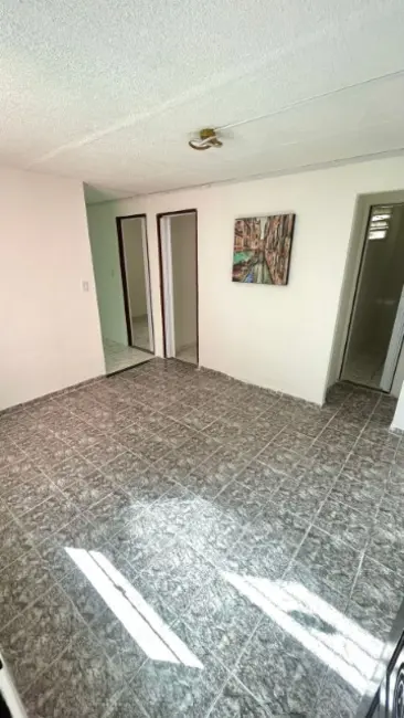 Foto 5 de Apartamento com 2 quartos à venda, 46m2 em Cidade Tiradentes, São Paulo - SP