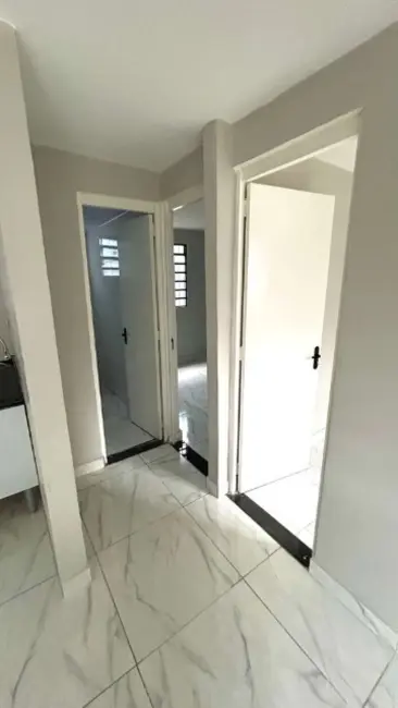 Foto 6 de Apartamento com 2 quartos à venda, 46m2 em Conjunto Habitacional Santa Etelvina II, São Paulo - SP