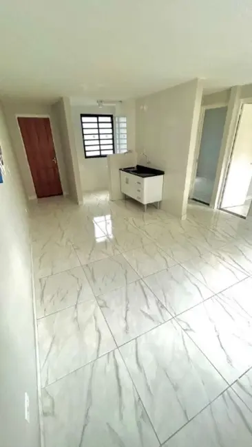 Foto 1 de Apartamento com 2 quartos à venda, 46m2 em Conjunto Habitacional Santa Etelvina II, São Paulo - SP