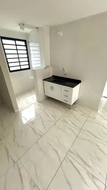 Foto 4 de Apartamento com 2 quartos à venda, 46m2 em Conjunto Habitacional Santa Etelvina II, São Paulo - SP