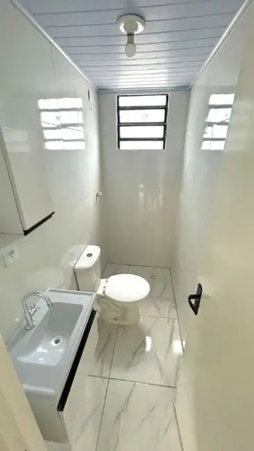 Foto 9 de Apartamento com 2 quartos à venda, 46m2 em Conjunto Habitacional Santa Etelvina II, São Paulo - SP