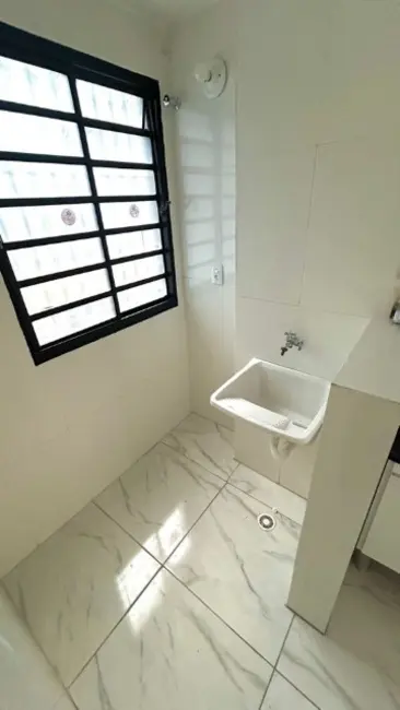 Foto 3 de Apartamento com 2 quartos à venda, 46m2 em Conjunto Habitacional Santa Etelvina II, São Paulo - SP