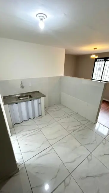 Foto 1 de Apartamento com 2 quartos à venda, 46m2 em Cidade Tiradentes, São Paulo - SP
