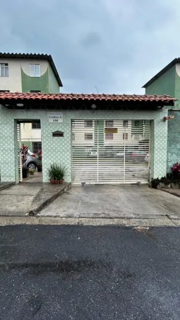 Foto 5 de Apartamento com 2 quartos à venda, 46m2 em Cidade Tiradentes, São Paulo - SP