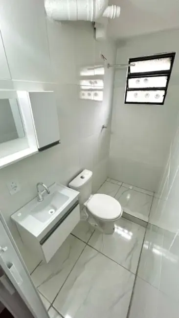 Foto 9 de Apartamento com 2 quartos à venda, 46m2 em Cidade Tiradentes, São Paulo - SP