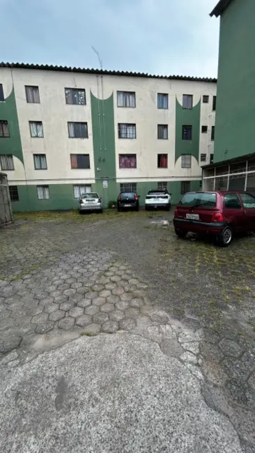 Foto 4 de Apartamento com 2 quartos à venda, 46m2 em Cidade Tiradentes, São Paulo - SP