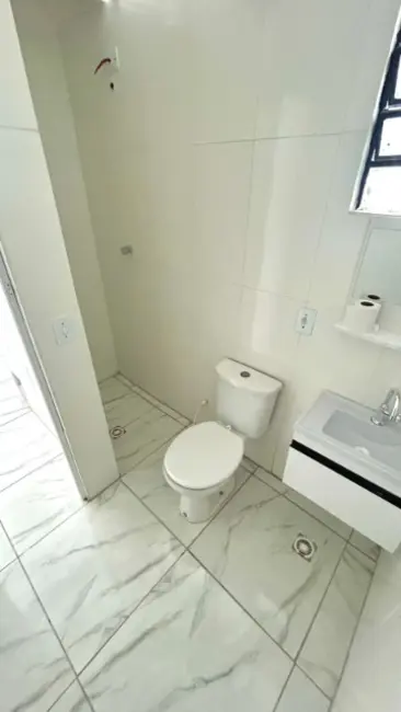 Foto 4 de Apartamento com 2 quartos à venda, 56m2 em Cidade Tiradentes, São Paulo - SP