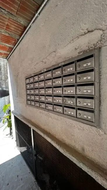 Foto 2 de Apartamento com 2 quartos à venda, 56m2 em Cidade Tiradentes, São Paulo - SP