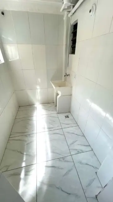 Foto 1 de Apartamento com 2 quartos à venda, 56m2 em Cidade Tiradentes, São Paulo - SP