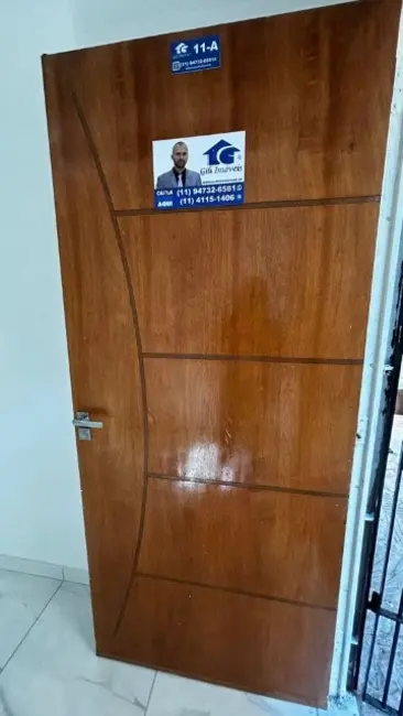 Foto 5 de Apartamento com 2 quartos à venda, 56m2 em Cidade Tiradentes, São Paulo - SP