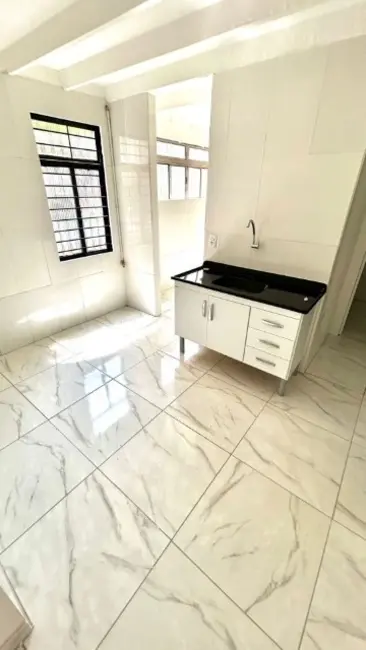 Foto 3 de Apartamento com 2 quartos à venda, 56m2 em Cidade Tiradentes, São Paulo - SP