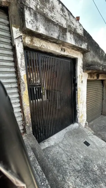 Foto 7 de Apartamento com 2 quartos à venda, 56m2 em Cidade Tiradentes, São Paulo - SP