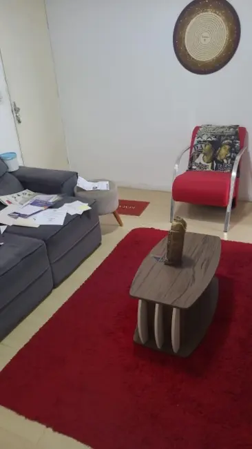 Foto 2 de Apartamento com 2 quartos à venda, 46m2 em Cidade Tiradentes, São Paulo - SP