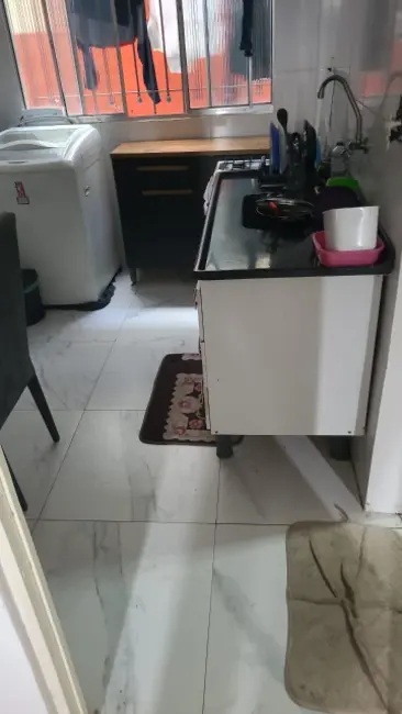 Foto 3 de Apartamento com 2 quartos à venda, 46m2 em Cidade Tiradentes, São Paulo - SP