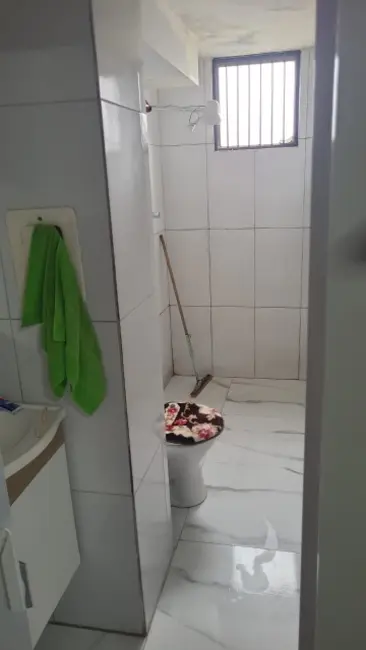 Foto 4 de Apartamento com 2 quartos à venda, 46m2 em Cidade Tiradentes, São Paulo - SP