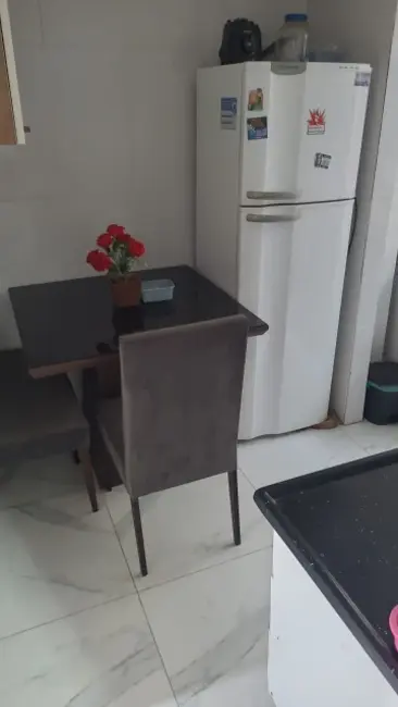 Foto 1 de Apartamento com 2 quartos à venda, 46m2 em Cidade Tiradentes, São Paulo - SP