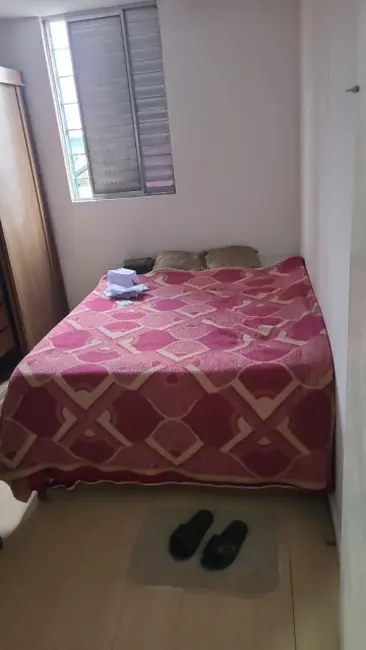 Foto 5 de Apartamento com 2 quartos à venda, 46m2 em Cidade Tiradentes, São Paulo - SP