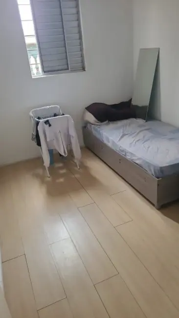 Foto 6 de Apartamento com 2 quartos à venda, 46m2 em Cidade Tiradentes, São Paulo - SP