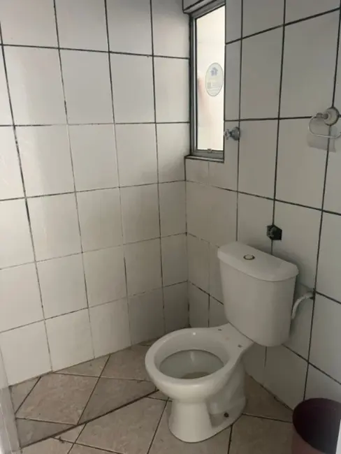 Foto 9 de Apartamento com 2 quartos para alugar, 42m2 em Conjunto Habitacional Castro Alves, São Paulo - SP