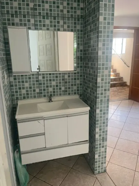 Foto 8 de Apartamento com 2 quartos para alugar, 42m2 em Conjunto Habitacional Castro Alves, São Paulo - SP