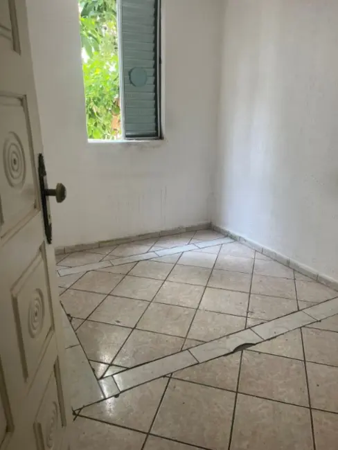 Foto 7 de Apartamento com 2 quartos para alugar, 42m2 em Conjunto Habitacional Castro Alves, São Paulo - SP