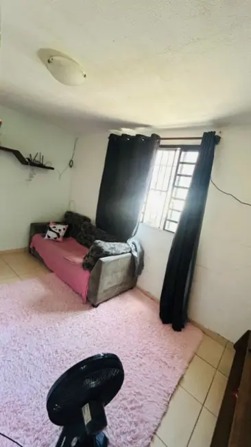 Foto 1 de Apartamento com 2 quartos para alugar, 42m2 em Cidade Tiradentes, São Paulo - SP