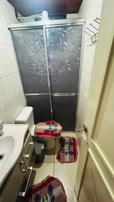Foto 9 de Apartamento com 2 quartos para alugar, 42m2 em Cidade Tiradentes, São Paulo - SP