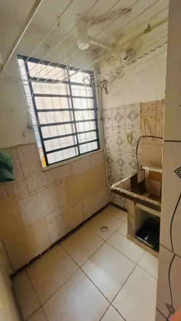 Foto 6 de Apartamento com 2 quartos para alugar, 42m2 em Cidade Tiradentes, São Paulo - SP