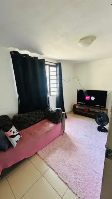 Foto 8 de Apartamento com 2 quartos para alugar, 42m2 em Cidade Tiradentes, São Paulo - SP