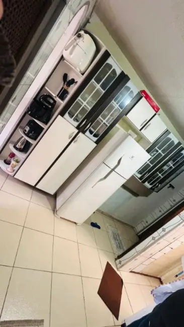 Foto 5 de Apartamento com 2 quartos para alugar, 42m2 em Cidade Tiradentes, São Paulo - SP
