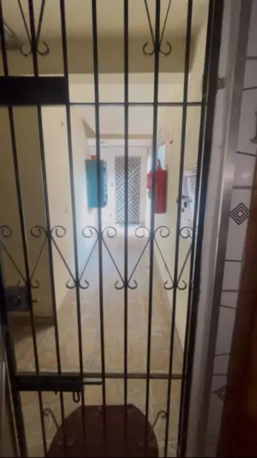 Foto 2 de Apartamento com 2 quartos para alugar, 42m2 em Cidade Tiradentes, São Paulo - SP
