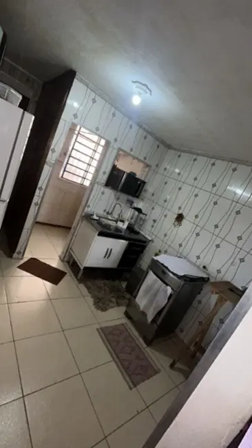 Foto 3 de Apartamento com 2 quartos para alugar, 42m2 em Cidade Tiradentes, São Paulo - SP