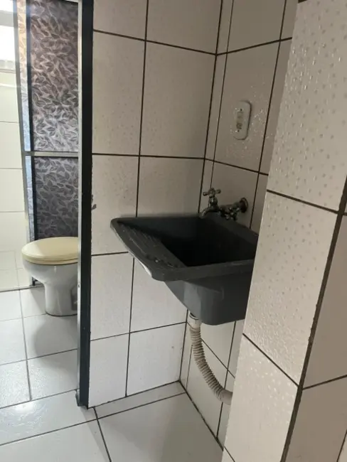 Foto 8 de Apartamento com 2 quartos para alugar, 46m2 em Cidade Tiradentes, São Paulo - SP