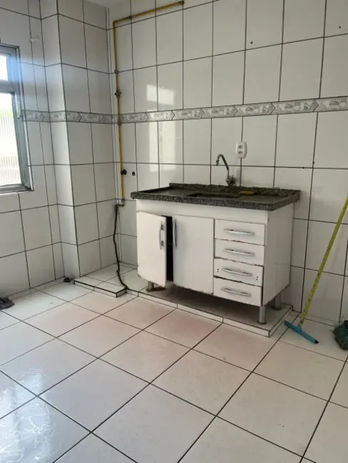 Foto 4 de Apartamento com 2 quartos para alugar, 46m2 em Cidade Tiradentes, São Paulo - SP