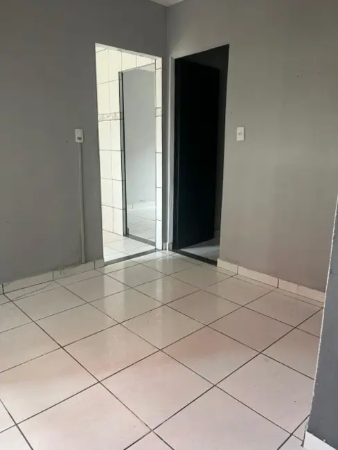 Foto 1 de Apartamento com 2 quartos para alugar, 46m2 em Cidade Tiradentes, São Paulo - SP
