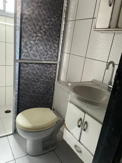 Foto 5 de Apartamento com 2 quartos para alugar, 46m2 em Cidade Tiradentes, São Paulo - SP