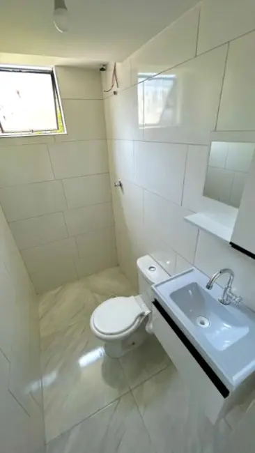 Foto 4 de Apartamento com 2 quartos à venda, 46m2 em Cidade Tiradentes, São Paulo - SP