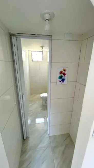 Foto 6 de Apartamento com 2 quartos à venda, 46m2 em Cidade Tiradentes, São Paulo - SP