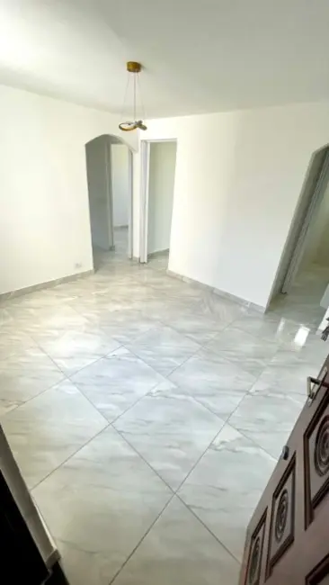 Foto 1 de Apartamento com 2 quartos à venda, 46m2 em Cidade Tiradentes, São Paulo - SP